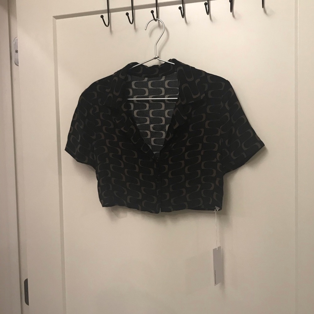 Reformation top
